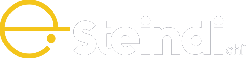 Steindi ehf.