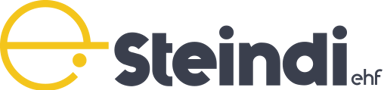 Steindi ehf.