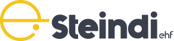 Steindi Logo